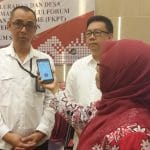 FKPT Sumsel Ajak Aparat Paling Bawah Lawan Terorisme FKPT Sumsel Ajak Aparat Paling Bawah Lawan Terorisme