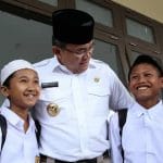 Dodi Support Pesantren Khusus Kaum Dhuafa Dodi Support Pesantren Khusus Kaum Dhuafa