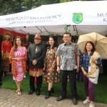 Gambo Muba Tari Setabek, Tari Dana dan Eco Food Muba Hadir di “Wonderful Indonesia 2019 : A Land of Diversity” Oslo Dodi Reza Alex Perkenalkan Gambo Muba Kesenian dan Budaya Hingga Cemilan Gambut di Norwegia Gambo Muba Tari Setabek, Tari Dana dan Eco Food Muba Hadir di “Wonderful Indonesia 2019 : A Land of Diversity” Oslo Dodi Reza Alex Perkenalkan Gambo Muba Kesenian dan Budaya Hingga Cemilan Gambut di Norwegia