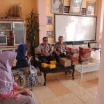 Mapolres OI Gelar Bakti Religi Mapolres OI Gelar Bakti Religi