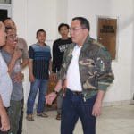 Dodi Reza Alex :KTNA di Muba Harus Jadi Event yang Memorable dan Meriah Dodi Reza Alex :KTNA di Muba Harus Jadi Event yang Memorable dan Meriah