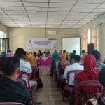 Dikbud OI Gelar TOT Pendidikan Kewirausahaan Dikbud OI Gelar TOT Pendidikan Kewirausahaan