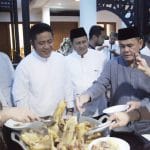 Deru: Mudik Pakai Randis Harus Izin Sekda Deru: Mudik Pakai Randis Harus Izin Sekda