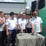 Buka Giling 2019 PTPN VII Unit Cinta Manis Buka Giling 2019 PTPN VII Unit Cinta Manis