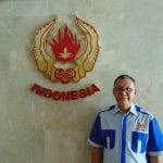 Jelang Porprov 2019, KONI OI Lakukan Berbagai Persiapan