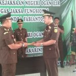Jabatan Intelijen Harus Berkualitas Mumpuni Jabatan Intelijen Harus Berkualitas Mumpuni