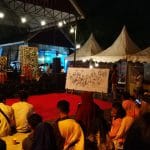 Pentas Seni Budaya Meriahkan Peringatan HUT Kota Pagaralam XVIII Pentas Seni Budaya Meriahkan Peringatan HUT Kota Pagaralam XVIII