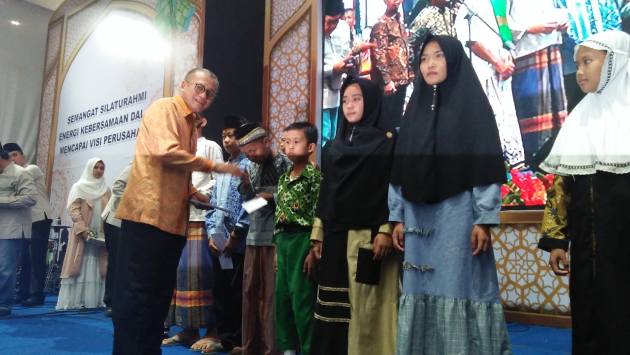 PTBA 1