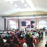PTBA Resmikan Gedung Serba Guna dan Pererat Tali Silaturahmi Idul Fitri 1440 H PTBA Resmikan Gedung Serba Guna dan Pererat Tali Silaturahmi Idul Fitri 1440 H