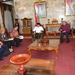 CIMT-GT Jajaki Kerja Sama Pengembangan Karet dan Transportasi di Provinsi Sumsel CIMT-GT Jajaki Kerja Sama Pengembangan Karet dan Transportasi di Provinsi Sumsel