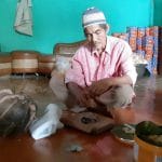 Tradisi Adat Desa Matas "Nyusuk" Tradisi Adat Desa Matas “Nyusuk”