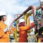 Semester 1 2019, Investasi Hulu Migas 5,21 Miliar Dolar AS Semester 1 2019, Investasi Hulu Migas 5,21 Miliar Dolar AS