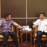 Gubernur  Desak  PELTI Sumsel Rutin Gelar Turnamen