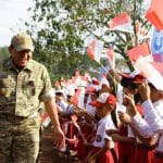 Masuk TAB, Dodi Reza Izinkan ASN Antar Anak ke Sekolah Masuk TAB, Dodi Reza Izinkan ASN Antar Anak ke Sekolah