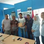 PWI OI Berbagi Kasih Berikan Bantuan Kepada Keluarga Korban Penderita Kanker Tulang PWI OI Berbagi Kasih Berikan Bantuan Kepada Keluarga Korban Penderita Kanker Tulang