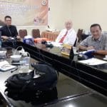 Dewan Pendidikan Sumsel Nilai Pentingnya Bela Negara dan Pencegahan Radikalisme Dewan Pendidikan Sumsel Nilai Pentingnya Bela Negara dan Pencegahan Radikalisme