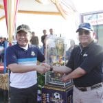 Gubernur Opening Ceremony dan Kick Of Gubernur Cup U-20 Tahun 2019 di Kabupaten Muba Gubernur Opening Ceremony dan Kick Of Gubernur Cup U-20 Tahun 2019 di Kabupaten Muba