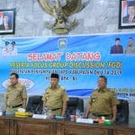 Kabupaten OKU Raih WTP Tercepat Kedua Se Indonesia Kabupaten OKU Raih WTP Tercepat Kedua Se Indonesia