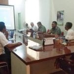 Dukung Visi Indonesia Presiden Jokowi, Muba Sigap Tata SDM Dukung Visi Indonesia Presiden Jokowi, Muba Sigap Tata SDM