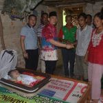 Pasien Penderita Hydrocephalus dan Kanker Tulang Terima Bantuan dari Disdik OKU Pasien Penderita Hydrocephalus dan Kanker Tulang Terima Bantuan dari Disdik OKU