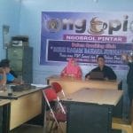 Coaching Clinic Bahasa Jurnalistik PWI Sumsel Diminati Wartawan Coaching Clinic Bahasa Jurnalistik PWI Sumsel Diminati Wartawan