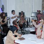 Kominfo Muba Libatkan Saka Pariwisata Sebar Konten Positif Kominfo Muba Libatkan Saka Pariwisata Sebar Konten Positif