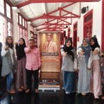 Gandeng PWI Sumsel, Disbud Gelar Pelatihan Jurnalistik Sesi III Gandeng PWI Sumsel, Disbud Gelar Pelatihan Jurnalistik Sesi III