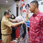 Asisten III : Humas dan Protokol adalah Kunci Suksesnya Para Pemimpin Asisten III : Humas dan Protokol adalah Kunci Suksesnya Para Pemimpin