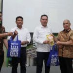 Pemkab Muba Dorong Hilirisasi Industri Sawit Pemkab Muba Dorong Hilirisasi Industri Sawit