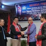 MUSDA FBBI: Batak Berkarya, Indonesia Berjaya MUSDA FBBI: Batak Berkarya, Indonesia Berjaya