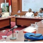 Kode Perilaku Wartawan Indonesia Disahkan, Diatur juga Hak Politik Wartawan Kode Perilaku Wartawan Indonesia Disahkan, Diatur juga Hak Politik Wartawan