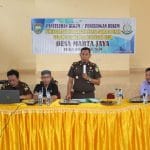 Kades Se Kecamatan Lubuk Raja Diberi Penyuluhan Hukum Kades Se Kecamatan Lubuk Raja Diberi Penyuluhan Hukum
