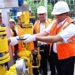 Muba Membangun Energi Indonesia Muba Membangun Energi Indonesia