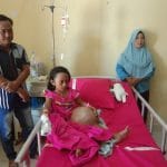Annisa, Diserang Kanker Butuh Uluran Tangan Annisa, Diserang Kanker Butuh Uluran Tangan
