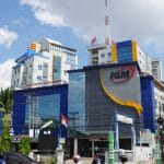 Gedung 12 Lantai UIGM Serba Digital Siap Layani Mahasiswa Baru Gedung 12 Lantai UIGM Serba Digital Siap Layani Mahasiswa Baru
