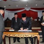 Dewan Apresiasi MXGP Sukses Digelar di Sumsel Dewan Apresiasi MXGP Sukses Digelar di Sumsel
