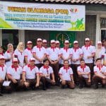 Kejari OKU Gelar Pekan Olahraga Dalam Rangka HUT ke-59 Adhyaksa Kejari OKU Gelar Pekan Olahraga Dalam Rangka HUT ke-59 Adhyaksa
