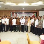Nasrun Minta Pengelolaan BUMD Sehat Nasrun Minta Pengelolaan BUMD Sehat