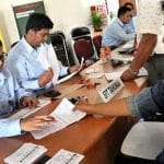 Mudahkan Bayar Pajak, Pemkab OKU Sosialisasikan Sistem Informasi Pelaporan Tapping Box Mudahkan Bayar Pajak, Pemkab OKU Sosialisasikan Sistem Informasi Pelaporan Tapping Box