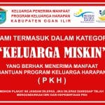 2020 Stiker PKH Akan Dipasang Pada Keluarga Miskin 2020 Stiker PKH Akan Dipasang Pada Keluarga Miskin