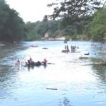 HLHS 2019, PTBA Gelar Lomba Rakit Lokal dan Perahu Karet di Sungai Enim HLHS 2019, PTBA Gelar Lomba Rakit Lokal dan Perahu Karet di Sungai Enim