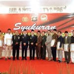 HUT Bhayangkara ke-73. Polres Pagaralam berikan Apresiasi Organisasi Wartawan HUT Bhayangkara ke-73. Polres Pagaralam berikan Apresiasi Organisasi Wartawan
