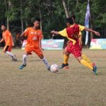 Muba Lakukan Pembibitan Pemain Sepakbola ke Desa-desa