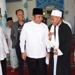 Deru Berkeinginan Perbanyak Rumah Tahfiz Deru Berkeinginan Perbanyak Rumah Tahfiz