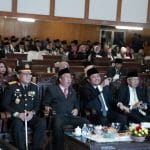 Deru Nilai Visi Jokowi Selaras dengan HDMY Deru Nilai Visi Jokowi Selaras dengan HDMY