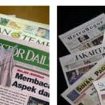 SPS Desak Menkeu Bebaskan Pajak Kertas SPS Desak Menkeu Bebaskan Pajak Kertas