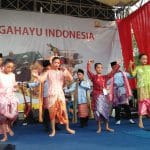 Kecamatan Lawang Kidul Selenggarakan Lomba Seni Antan Delapan Kecamatan Lawang Kidul Selenggarakan Lomba Seni Antan Delapan