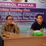 DPR RI Terpilih Eddy Santana Silaturahim PWI Sumsel DPR RI Terpilih Eddy Santana Silaturahim PWI Sumsel