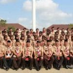 HUT Pramuka, Momentum Pemuda Sanggup Hadapi Beragam Persoalan HUT Pramuka, Momentum Pemuda Sanggup Hadapi Beragam Persoalan