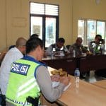Persimpangan di Baturaja Akan Dipasang CCTV Persimpangan di Baturaja Akan Dipasang CCTV